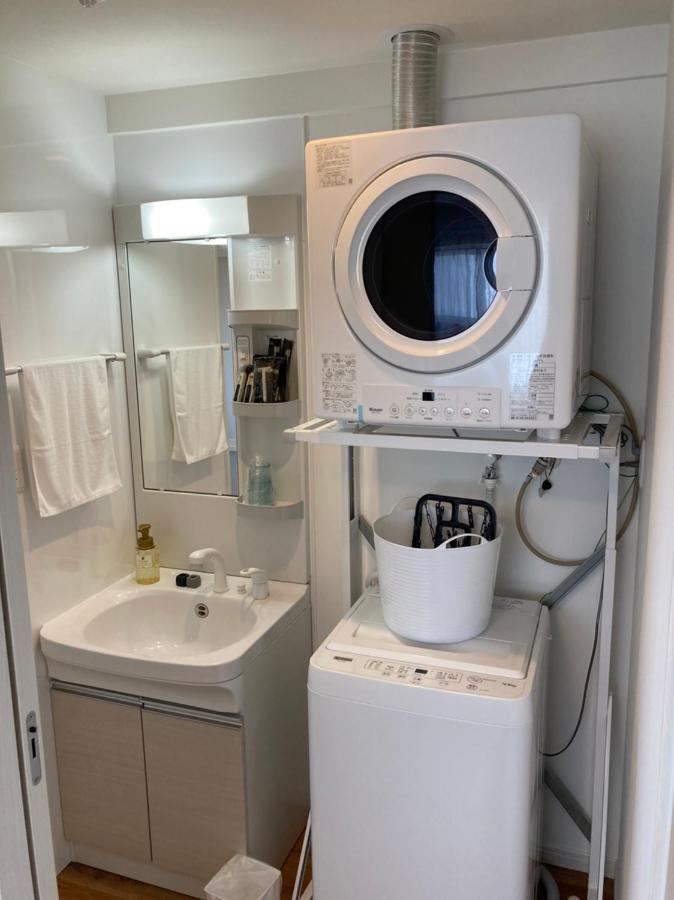 Hotel Cozy Stay In Minatogawa Urasoe Exterior foto