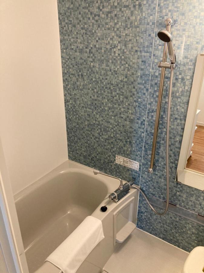 Hotel Cozy Stay In Minatogawa Urasoe Exterior foto