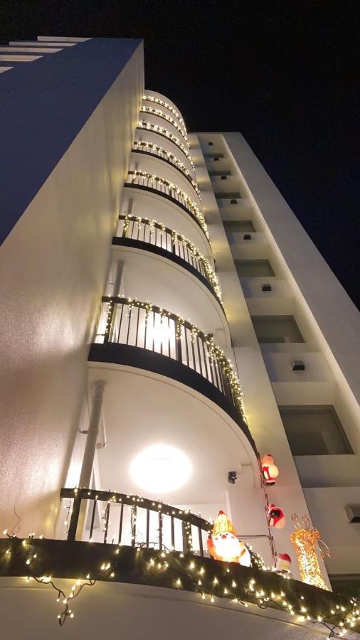 Hotel Cozy Stay In Minatogawa Urasoe Exterior foto